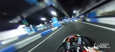 国产卡丁车比赛视频,国产卡丁车赛场风云录