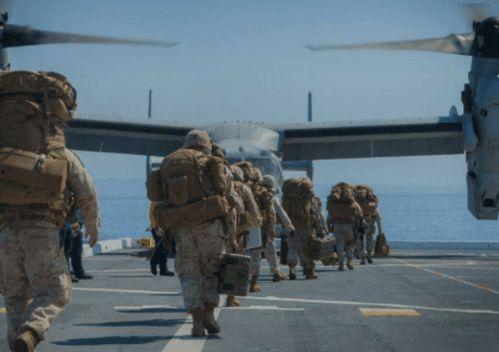 日韩美军事件始末视频下载,冲突始末与影响解析