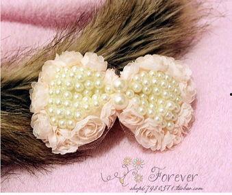 甜美日韩发夹视频在线播放,轻松打造时尚发型，在线视频教学