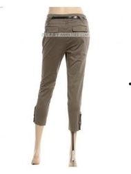 日韩女裤秋款图片欣赏视频,潮流与舒适的完美融合