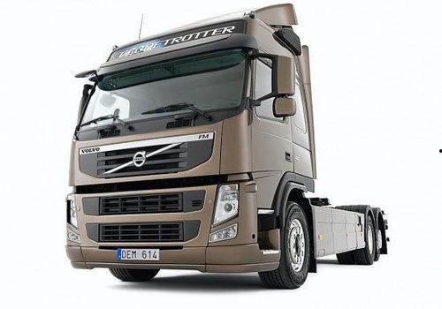 国产沃尔沃卡车广告视频,引领未来运输新篇章