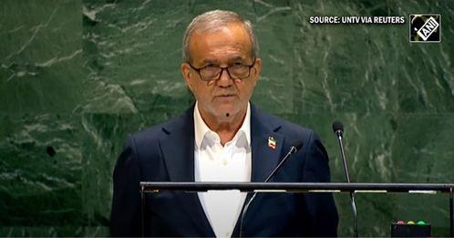 亚洲总统讲话视频,聚焦区域合作与发展新篇章