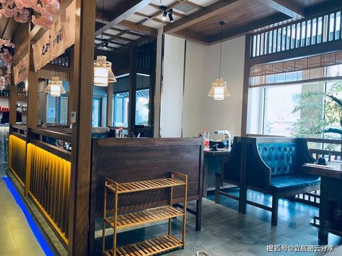 日韩料理店探店视频,味蕾之旅，尽享两国风味