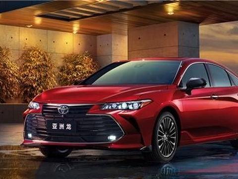 亚洲龙视频案例