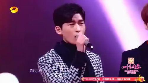 中日韩泰演戏模仿视频