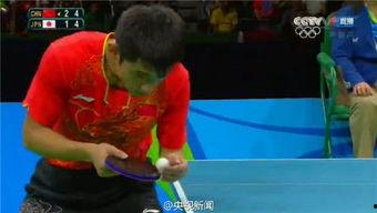 中国日韩乒乓球比赛视频,中国日韩乒乓球巅峰对决精彩瞬间回顾